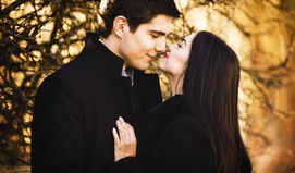 진실을 말해줘! 나로는 안 되는 걸까?