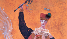 새로운 사랑을 손에 넣는 특별한 방법