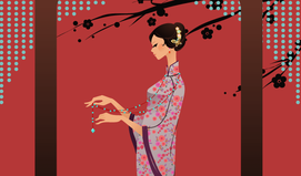 연애, 일, 인생. 당신에게 준비된 운명의 전환기와 단 하나의 운명