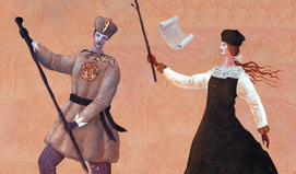 누가 뭐라해도 좋아하는 그 사람의 마음과 운명의 진실