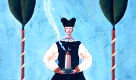 불안과 고민을 이겨내는 전생의 메시지