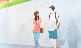 연하를 진심으로 사랑해도 될까? 그가 원하는 관계