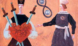 생각할수록 괴로운 이 사랑의 진실