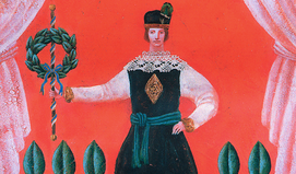 전생에서 이어내려온 당신이 잃어버려서는 안되는 것