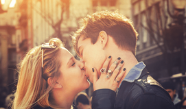 커플 예언, 두 사람의 사랑 그 미래는?