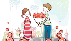 빨리 결혼하고 싶다면? 1년 이내에 프러포즈받을 궁합운