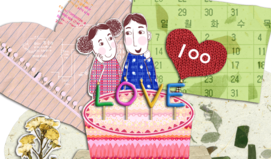 진실 폭로! 두 사람의 연애 궁합은?