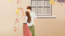 괜찮아 사랑이야~ 당신에게 고백을 생각하는 사람