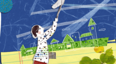 재능이 꽃피는 시기~ 인생을 성공시키는 천직