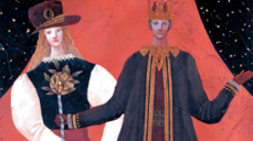 비밀의 문~ 그 사람의 마음속 나의 인상