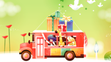 예전의 두 사람으로 돌아갈 순 없을까