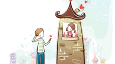 그 사람의 겉과 속, 그리고 당신에 대한 진심