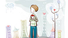 사랑하는 그 사람은 지금 당신을 어떻게 생각할까