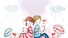 가만히 있기 힘들다면? 두 사람이 맞이할 최종적 관계