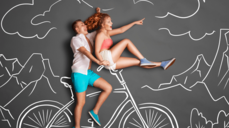 사랑의 힐러 찾기! 주변에서 당신을 좋아하는 사람