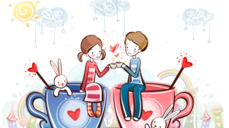 반드시 찾아올 운명! 결혼까지 이어질 기적의 만남