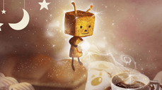 그 사람과 사내연애를 하게 될까?