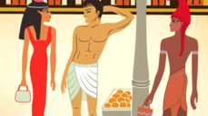 그 사람, 나에게 말을 걸어올까?