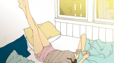 마음을 파괴하는 사랑, 이제 포기해야 할까?