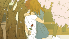 이 사랑이 이루어질 가능성이 1퍼센트 라도 있을까?