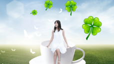 당신의 행운을 부르는 변화의 조짐과 열쇠를 쥔 인물