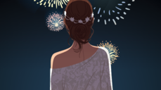 과연 사랑일까? 미련일까?