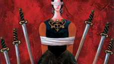 지피지기 백전백승! 현재 그가 사귀고 있는 여자의 약점