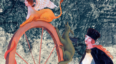 인연? 악연? 과거의 연인, 이제 와서 만나도 될까?