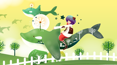 그의 마음을 영원히 독점하는 법