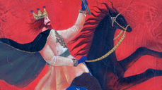 사랑의 경계선, 이 연애는 끝날까? 부활할까?