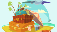 사주로 보는 1월의 여행운