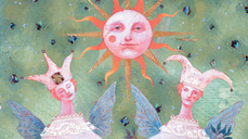 친하게 지내는 관계, 상대의 마음은 연애? 우정?