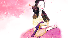 운명의 상대 같은 그 사람. 내 직감이 맞을까?