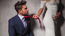 가슴 아픈 불륜~ 그 사람의 욕정, 그리고 결말은?