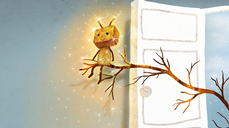 그 사람의 마음을 여는 마법의 주문