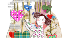 당신에게 약속된 미래에 기다리는 대연애