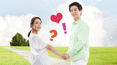 오늘만 할인 이 사랑은 맺어질까? 그 사람의 마음 변화