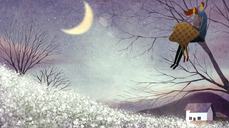 당신의 결혼상대는 분명 이 사람!