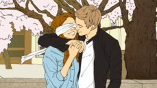 어떤 사랑을 지켜야 할까? 불륜상대 or 배우자