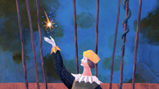 The end or ing? 나를 내버려두고 있는 그 사람의 진심