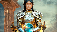 마음을 흐트러트리는 사랑, 과연 봄이 올까?