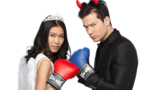 바람핀 걸 용서달라는 그, 용서해도 될까?