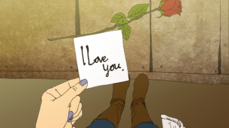 깊은 곳까지 꿰뚫어보는 짝사랑 상대의 본심