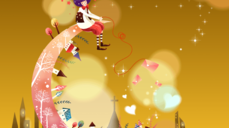 인기녀가 되기 위해 나에게 필요한 것