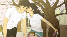 영원한 사랑을 맹세할 수 있나요? 절대 운명!