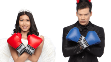 상대가 바람피는 것 같은데, 가만히 있어도 될까?