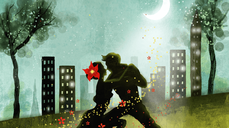 삼중원이 밝히는 두 사람의 특별한 궁합과 진심