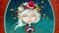 미래에 두 사람의 관계는 연인 사이일까?