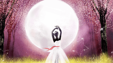 별이 인도하는 진심어린 짝사랑의 진전과 결말