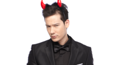 손에 닿지 않을듯한 그... 먼저 말 걸어도 될까?